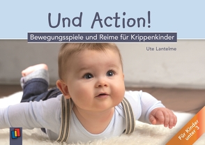 Und Action! von Lantelme,  Ute