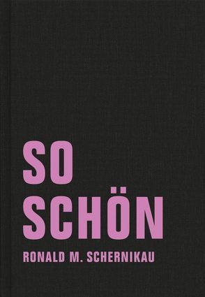 und als der prinz mit dem kutscher tanzte, waren sie so schön, daß der ganze hof in ohnmacht fiel von Keck,  Thomas, Ripplinger,  Stefan, Schernikau,  Ronald M