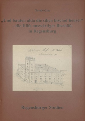 Und bauten alda die siben bischof grosse heuser von Glas,  Natalie