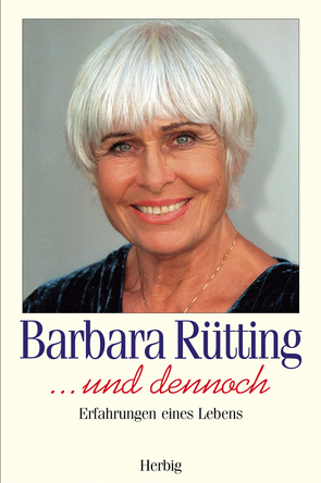 und dennoch…. von Rütting,  Barbara