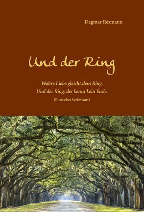 Und der Ring von Resmann,  Dagmar