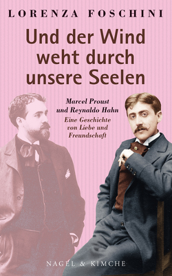 »Und der Wind weht durch unsere Seelen« von Foschini,  Lorenza