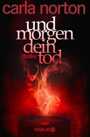 Und morgen dein Tod von Norton,  Carla, Winter,  Kerstin