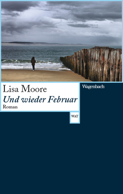 Und wieder Februar von Moore,  Lisa, Razum,  Kathrin