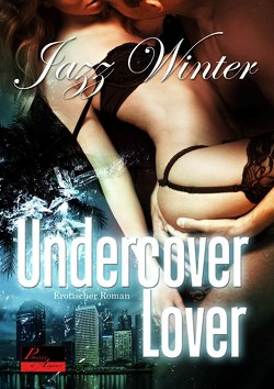 Undercover Lover von Winter,  Jazz