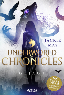 Underworld Chronicles – Gejagt von May,  Jackie