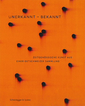 Unerkannt – Bekannt von Scotti,  Roland