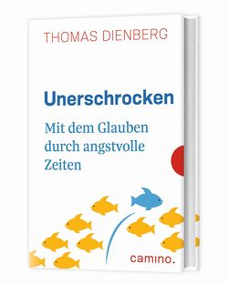 Unerschrocken von OFMCap,  Thomas Dienberg