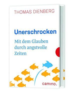 Unerschrocken von Dienberg OFMCap,  Thomas