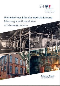 Unerwünschtes Erbe der Industrialisierung von Ströh-Neben,  Ulrike