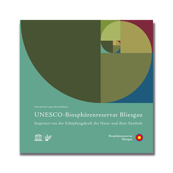UNESCO-Biosphärenreservat Bliesgau von Birkelbach,  Elke, Lupp,  Peter