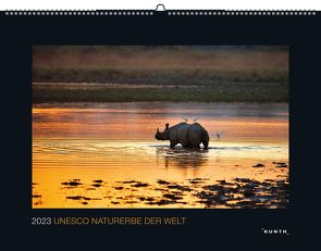 UNESCO Naturerbe der Welt 2023