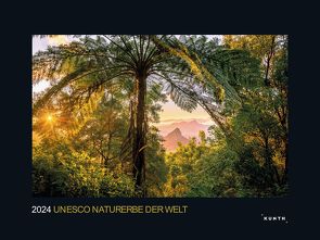 UNESCO Naturerbe der Welt 2024