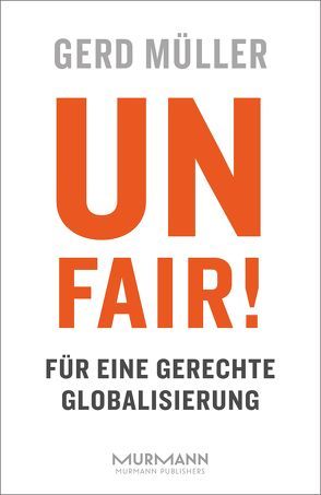 Unfair! von Müller,  Gerd