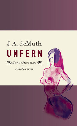 Unfern von Demuth,  J A