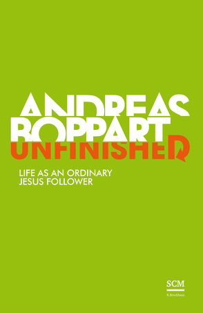 Unfinished von Boppart,  Andreas