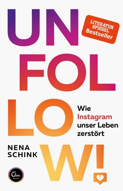 UNFOLLOW! von Schink,  Nena