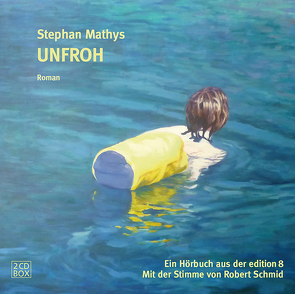 Unfroh von Mathys,  Stephan, Schmid,  Robert