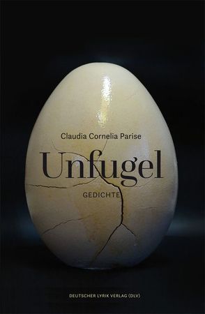 Unfugel von Parise,  Claudia C