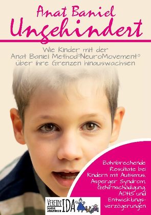 Ungehindert von Baniel,  Anat, IDA,  Verein