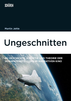 Ungeschnitten von Jehle,  Martin