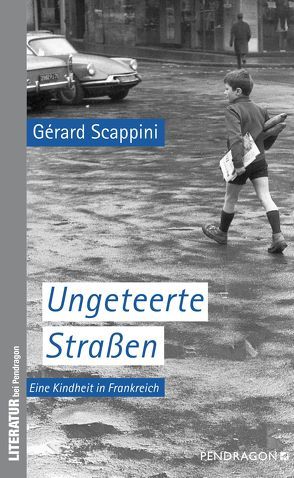 Ungeteerte Straßen von Scappini,  Gérard