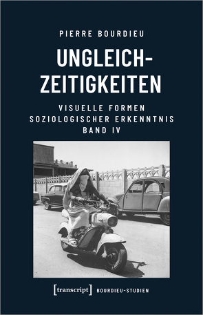 Ungleichzeitigkeiten von Bourdieu,  Pierre, Egger,  Stephan, Schultheis,  Franz