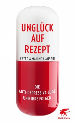 Unglück auf Rezept von Ansari,  Mahinda, Ansari,  Peter, Müller-Oerlinghausen,  Bruno