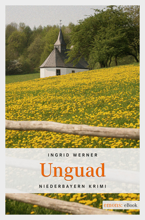 Unguad von Werner,  Ingrid