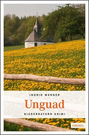 Unguad von Werner,  Ingrid