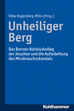 Unheiliger Berg von Hagenberg-Miliu,  Ebba