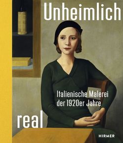 Unheimlich real von Folkwang,  Museum