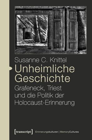 Unheimliche Geschichte von Engels,  Eva, Heeke,  Elisabeth, Knittel,  Susanne C.