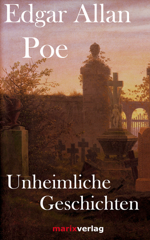 Unheimliche Geschichten von Cremer,  Wilhelm, Poe,  Edgar A
