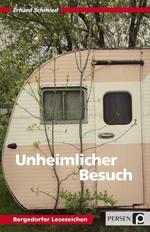 Unheimlicher Besuch von Schmied,  Erhard