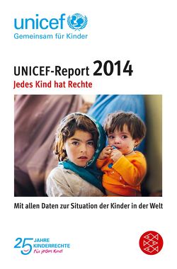 UNICEF-Report 2014 von UNICEF