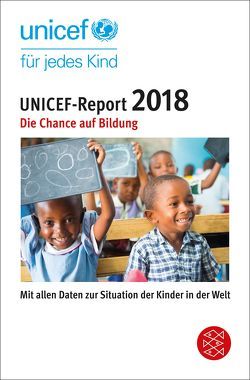 UNICEF-Report 2018 von UNICEF