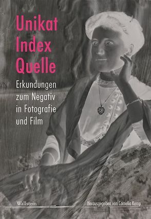 Unikat, Index, Quelle von Kemp,  Cornelia