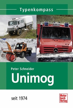 Unimog von Schneider,  Peter