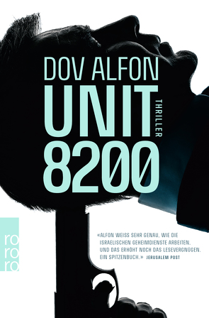 Unit 8200 von Alfon,  Dov, Röckelein,  Gottfried