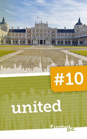 united #10 von united p.c.