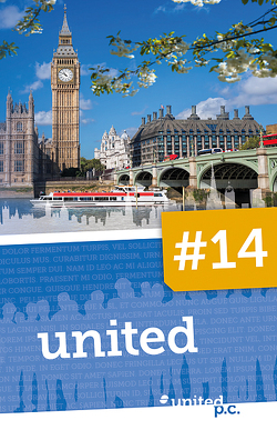 United #14 von united p.c.