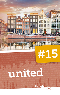 united #15 von united p.c.