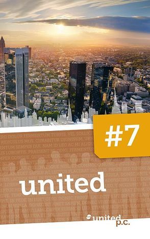 united #7 von united p.c.