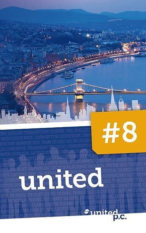 united #8 von united p.c.