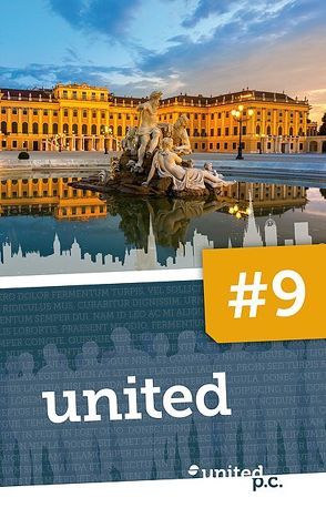 united #9 von united p.c.