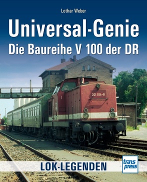 Universal-Genie von Weber,  Lothar