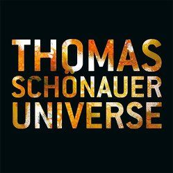 Universe von Schönauer,  Thomas