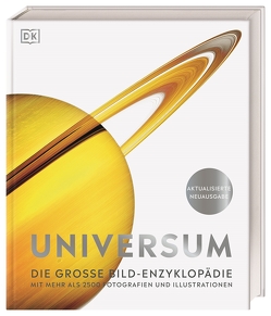 Universum. DK Bibliothek. von Rees,  Martin