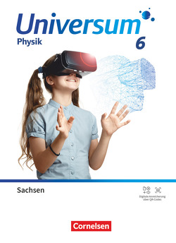 Universum Physik – Gymnasium Sachsen – 6. Schuljahr